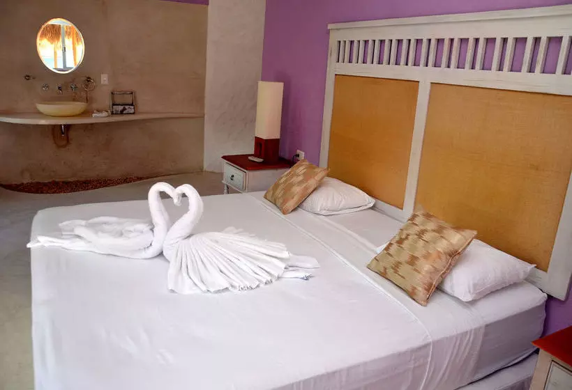 Hotel Cielito Holbox