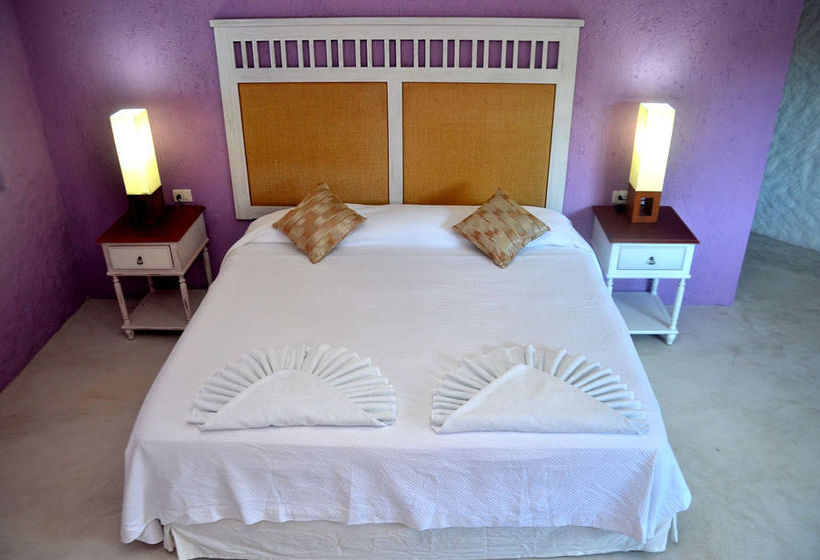 Hotel Cielito Holbox