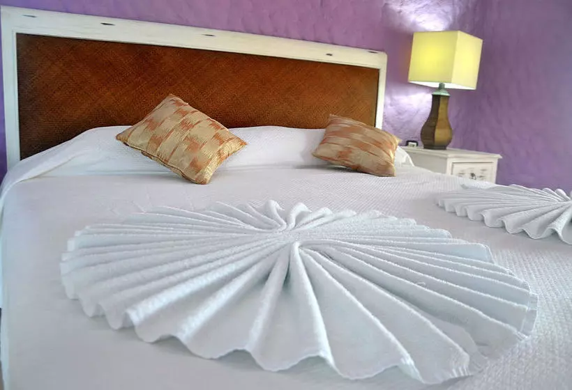 Hotel Cielito Holbox