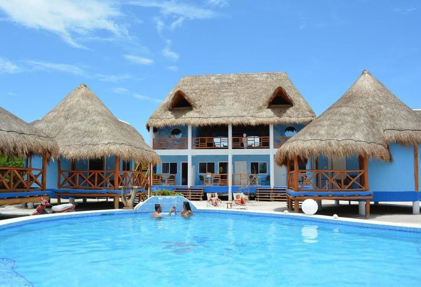 Hotel Cielito Holbox