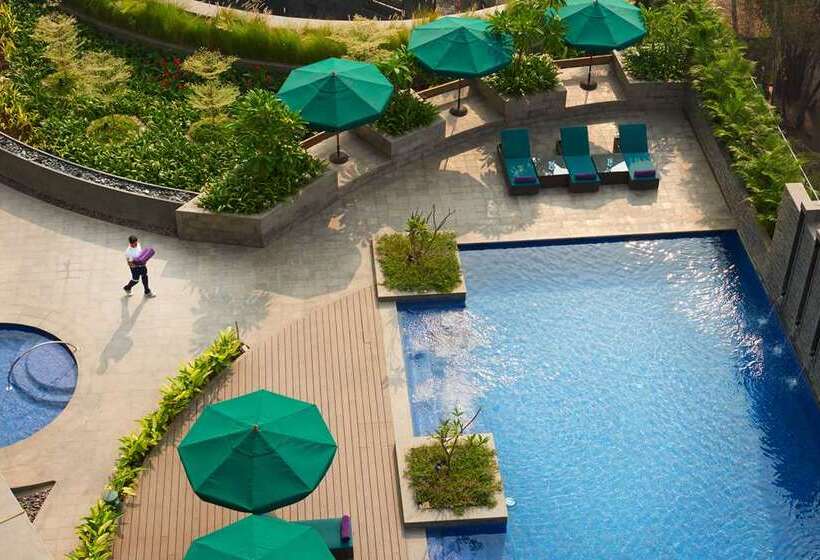 هتل Conrad Pune By Hilton