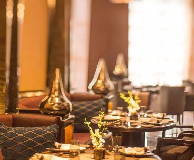 فندق Conrad Pune By Hilton