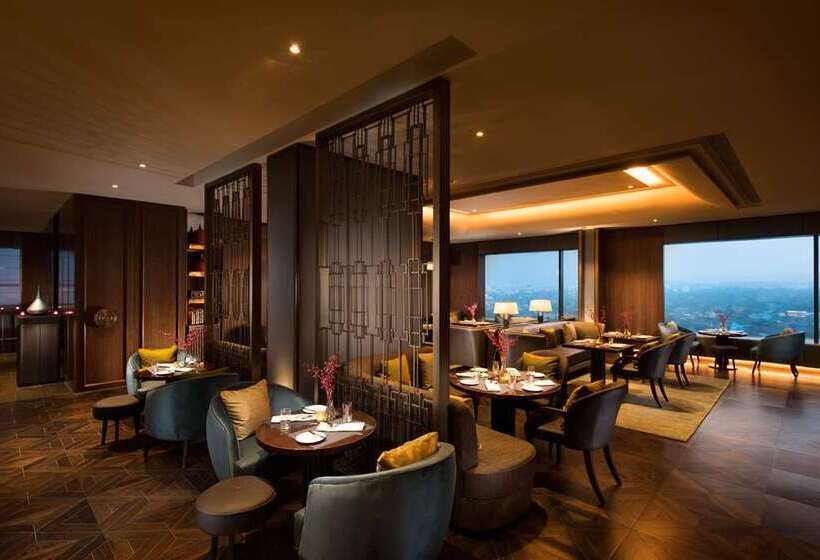 هتل Conrad Pune By Hilton