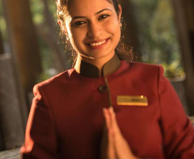 هتل Conrad Pune By Hilton