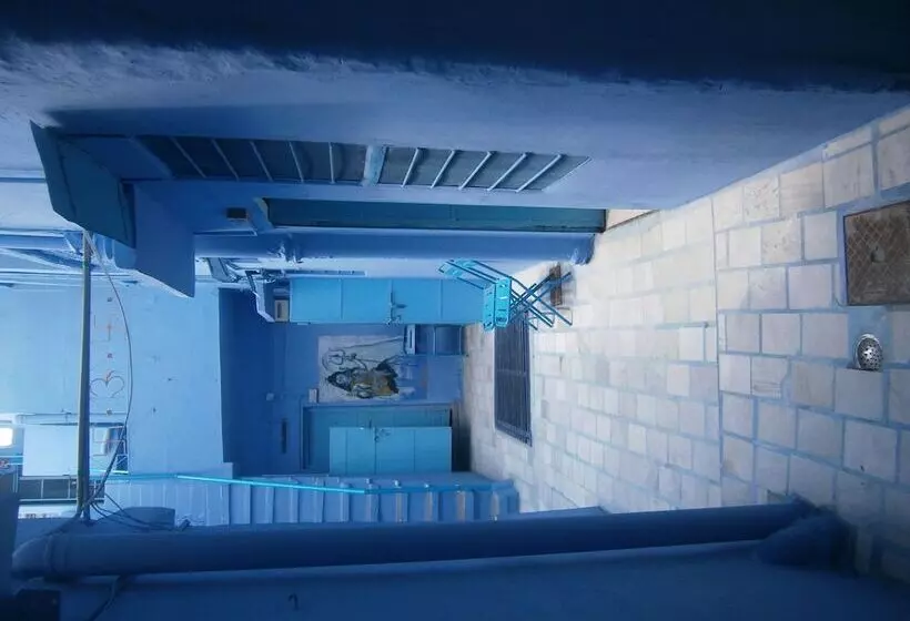 هتل Cosy Guest House
