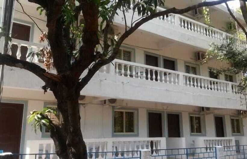 ホテル Flowers Guest House