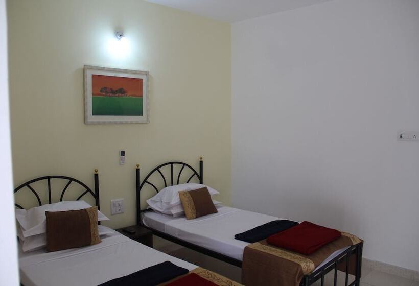 ホテル Flowers Guest House