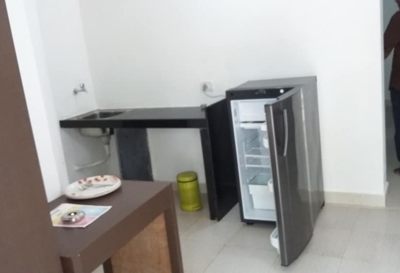 ホテル Flowers Guest House