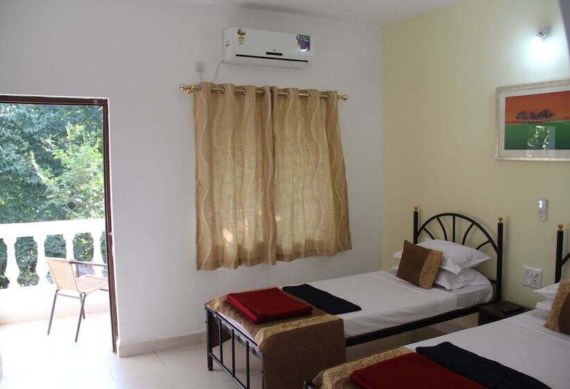 ホテル Flowers Guest House