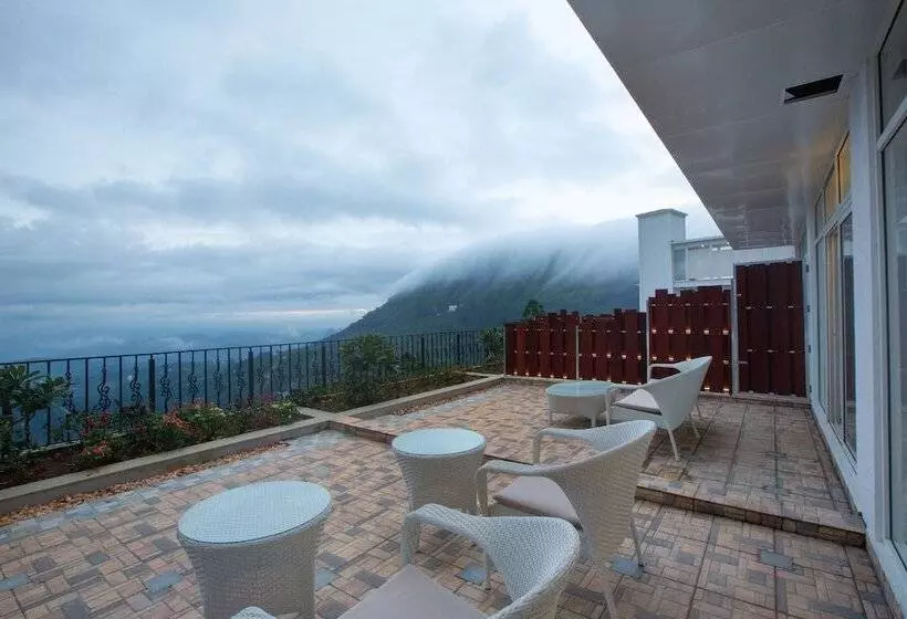 فندق Fragrant Nature Munnar   A Five Star Classified
