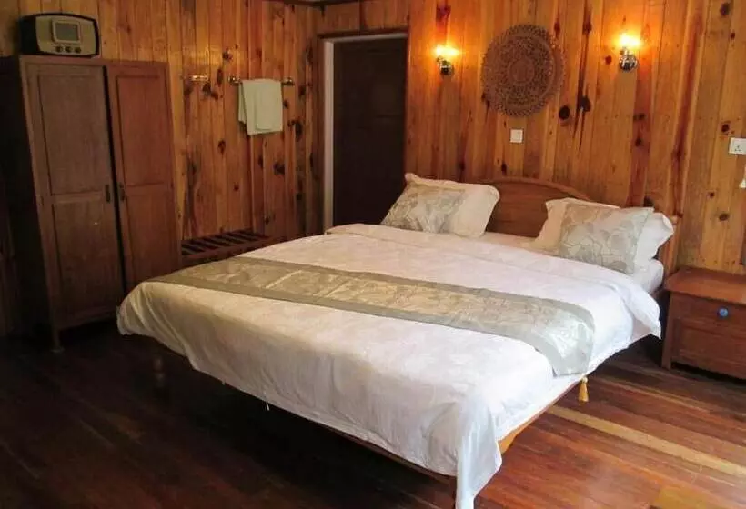 Hotelli Golden Empress