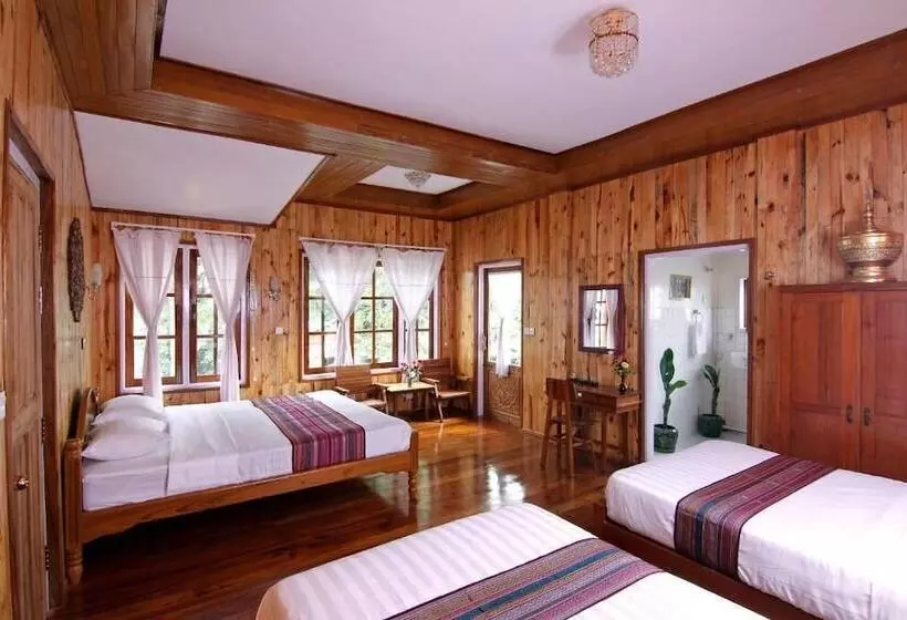 Hotelli Golden Empress