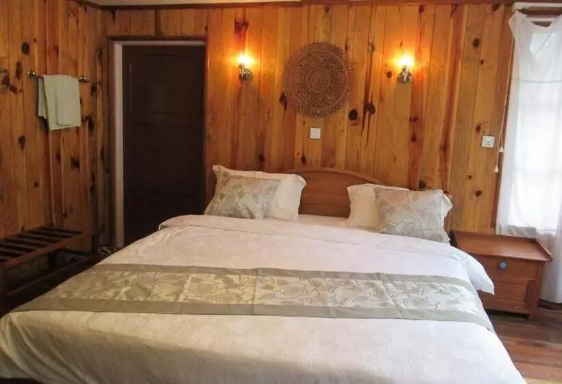 Hotelli Golden Empress