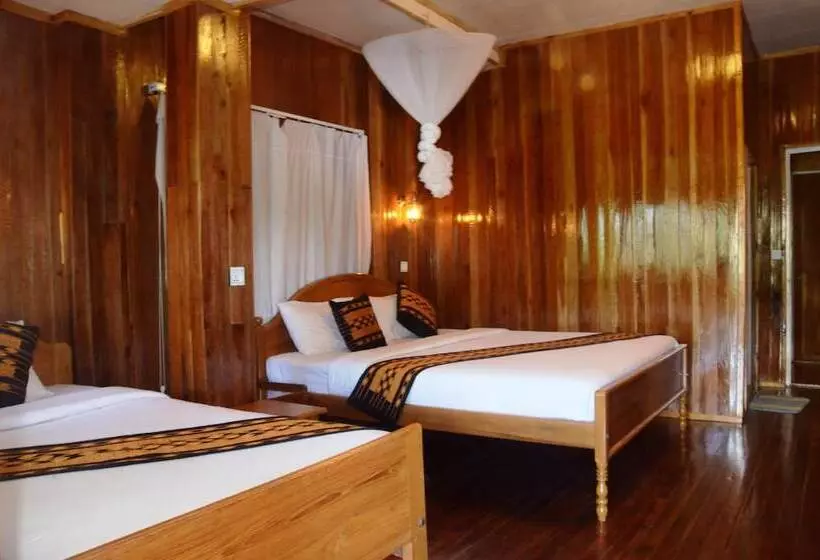 Hotelli Golden Empress