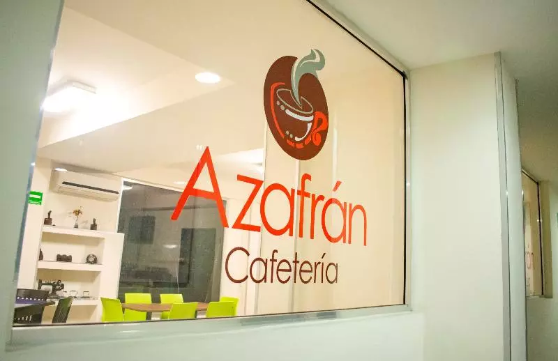 Отель Granda Inn