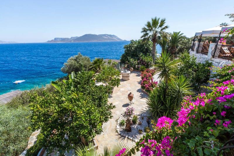 בית מלון כפרי Hadrian