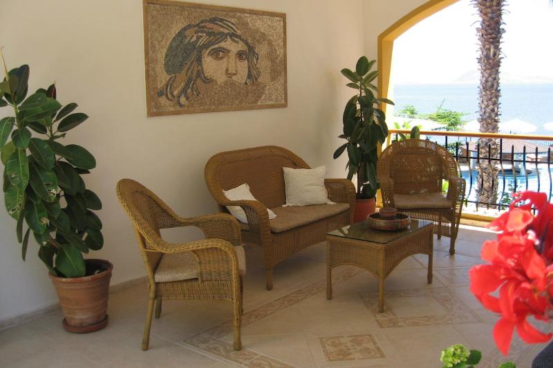 בית מלון כפרי Hadrian