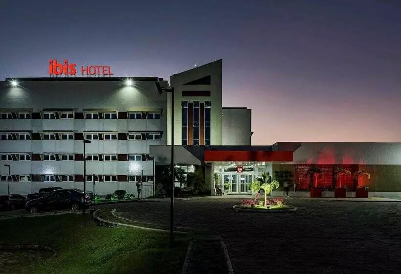 Hôtel Ibis Belém Aeroporto