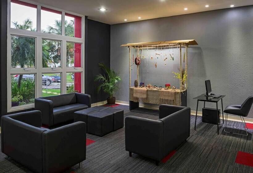 هتل Ibis Belém Aeroporto