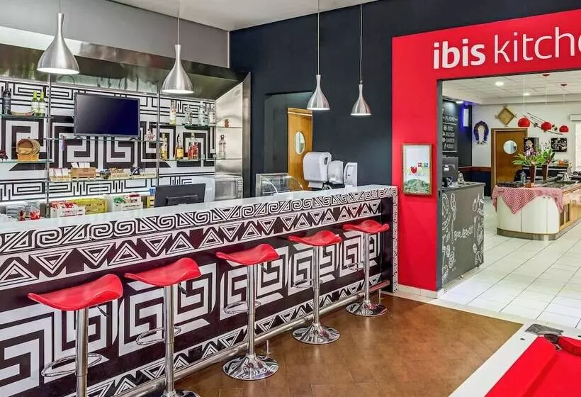 Hôtel Ibis Belém Aeroporto