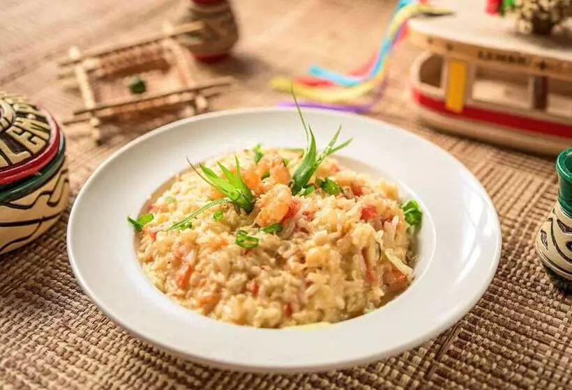 Hôtel Ibis Belém Aeroporto