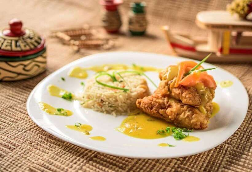 هتل Ibis Belém Aeroporto