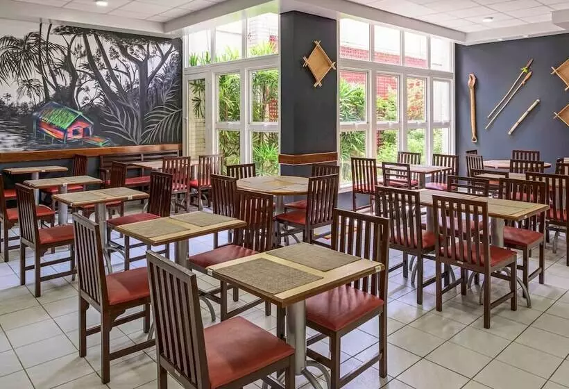 Hôtel Ibis Belém Aeroporto