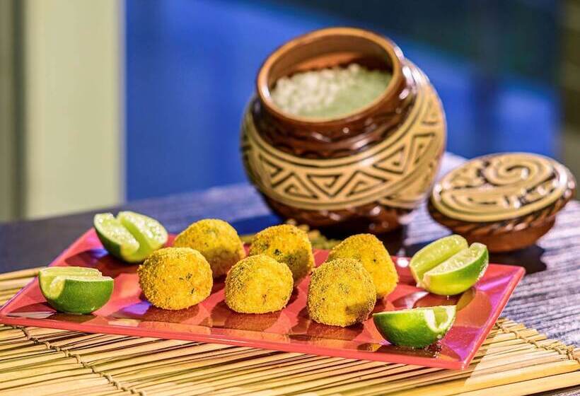 هتل Ibis Belém Aeroporto