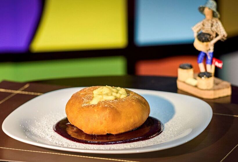 هتل Ibis Belém Aeroporto