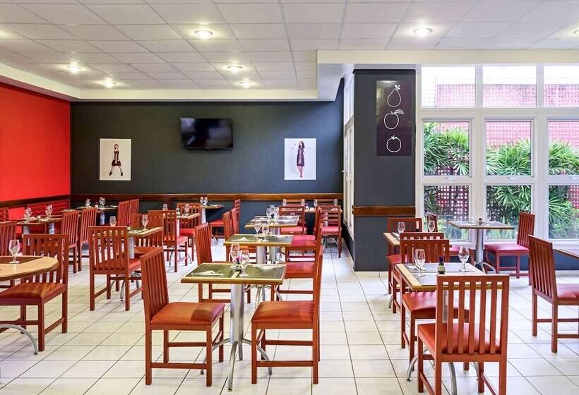 هتل Ibis Belém Aeroporto