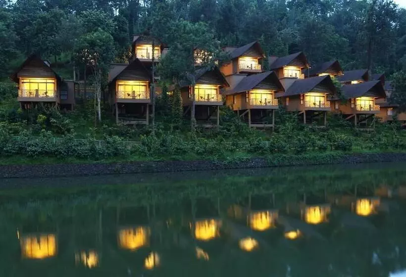 호텔 Kofiland Resort