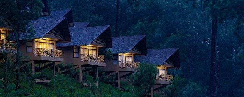 فندق Kofiland Resort