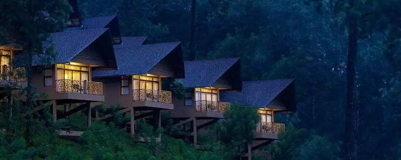 호텔 Kofiland Resort