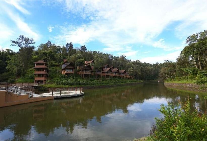 فندق Kofiland Resort