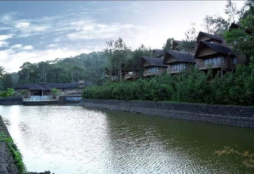 호텔 Kofiland Resort