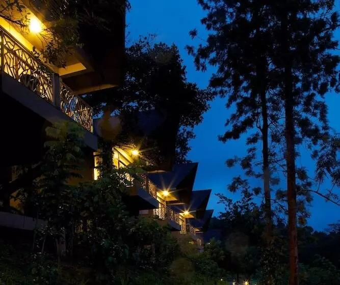 호텔 Kofiland Resort