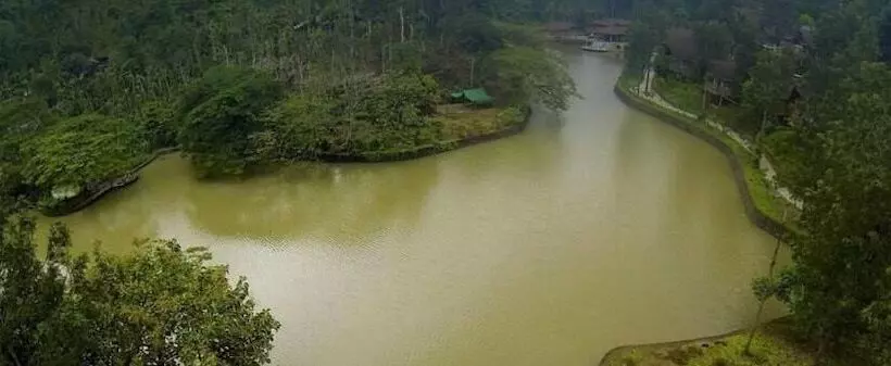 호텔 Kofiland Resort