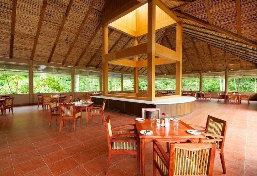 فندق Kofiland Resort