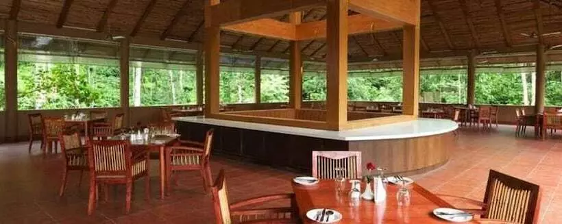 호텔 Kofiland Resort