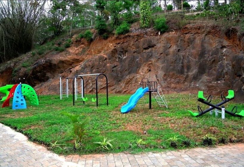 فندق Kofiland Resort