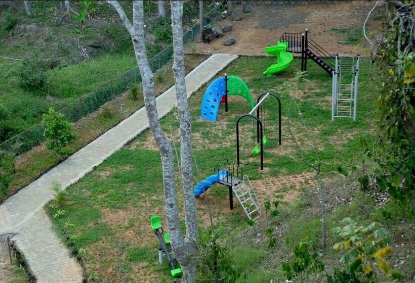 فندق Kofiland Resort