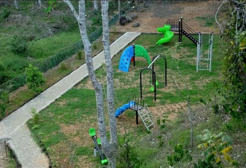 호텔 Kofiland Resort