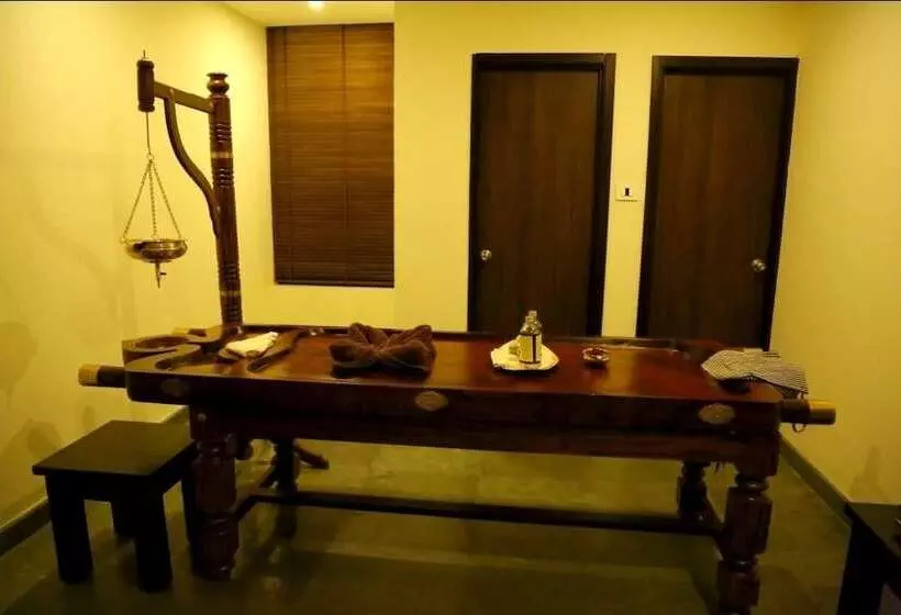 호텔 Kofiland Resort