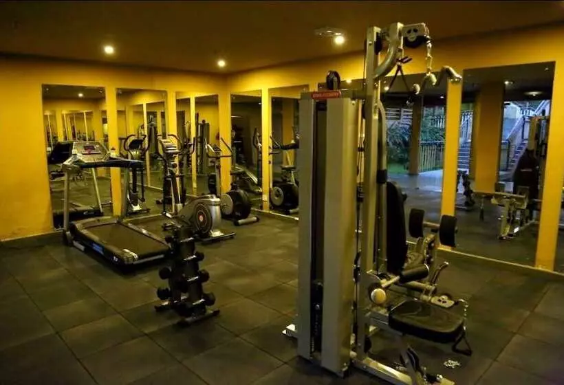 호텔 Kofiland Resort