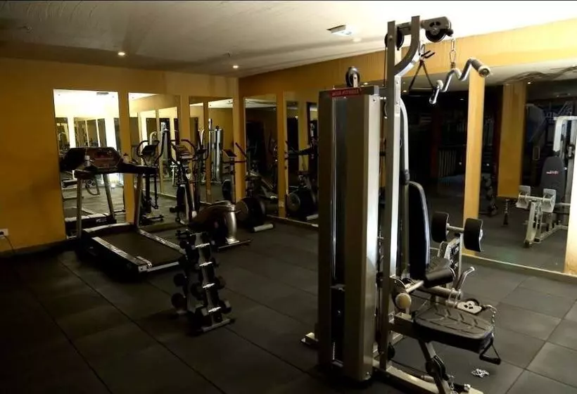 호텔 Kofiland Resort