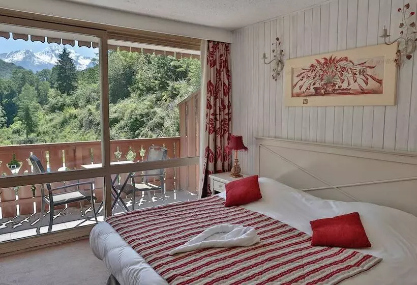 ホテル Le Verseau