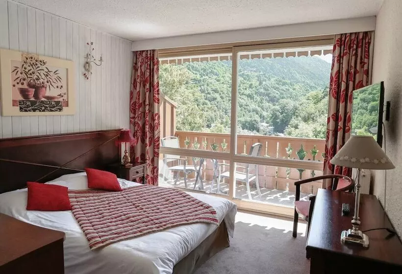 ホテル Le Verseau