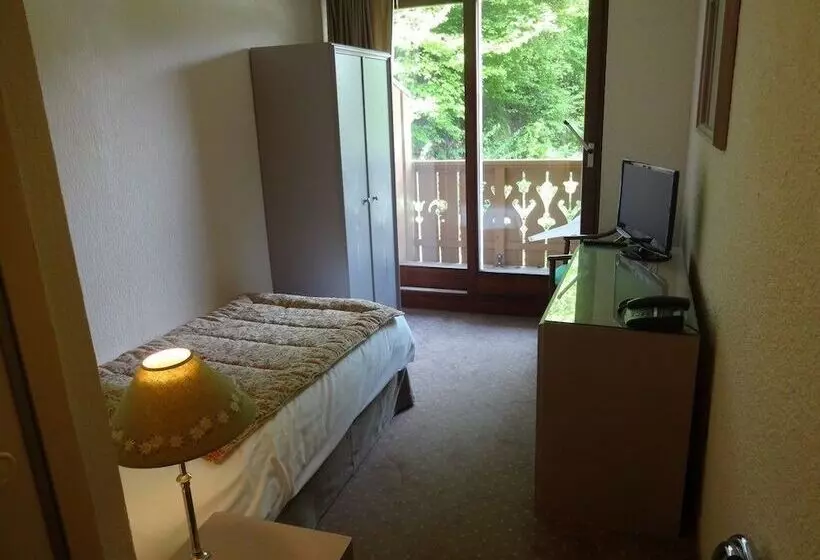 ホテル Le Verseau