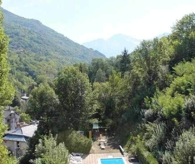 ホテル Le Verseau