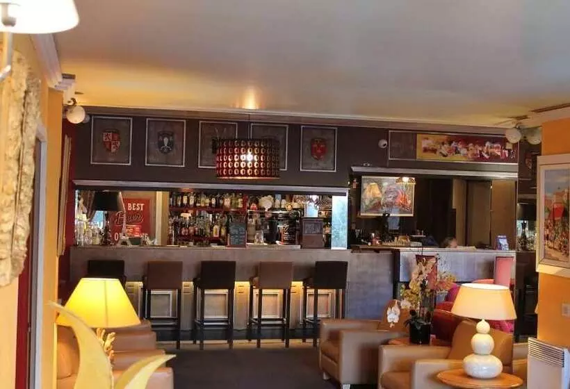 ホテル Le Verseau